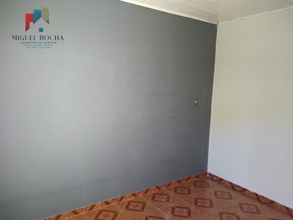Imagem Casa com 2 Quartos para Alugar, 110 m² em Vila Juca Menezes - Tatuí Imagem Casa com 2 Quartos para Alugar, 110 m² em Vila Juca Menezes - Tatuí