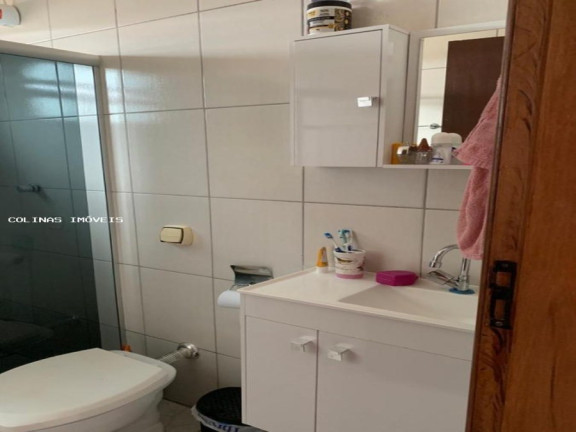 Imagem Casa com 2 Quartos à Venda, 125 m² em Depois Do Centro - Ibiúna