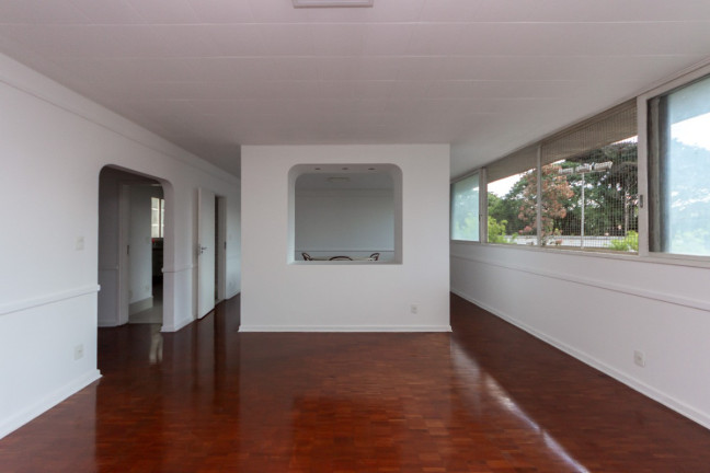 Imagem Apartamento com 3 Quartos à Venda, 162 m² em Jardim Paulista - São Paulo
