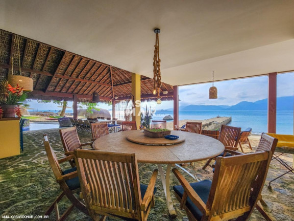 Imagem Imóvel com 12 Quartos para Alugar ou Temporada, 5.000 m² em Monsuaba - Angra Dos Reis Imagem Imóvel com 12 Quartos para Alugar ou Temporada, 5.000 m² em Monsuaba - Angra Dos Reis