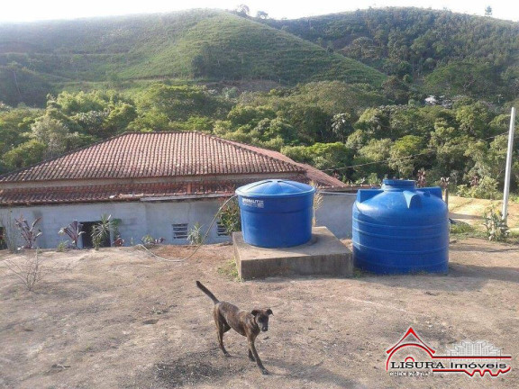 Imagem Chácara com 4 Quartos à Venda, 345 m² em Igarata ??? - Igaratá Imagem Chácara com 4 Quartos à Venda, 345 m² em Igarata ??? - Igaratá
