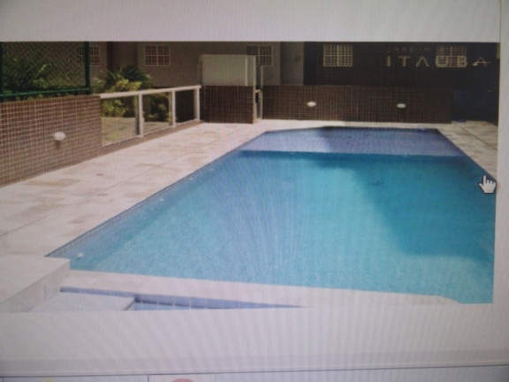 Imagem Apartamento com 3 Quartos à Venda, 95 m² em Pompéia - Santos Imagem Apartamento com 3 Quartos à Venda, 95 m² em Pompéia - Santos