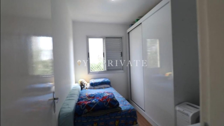 Imagem Apartamento com 3 Quartos à Venda, 62 m² em Lapa De Baixo - São Paulo
