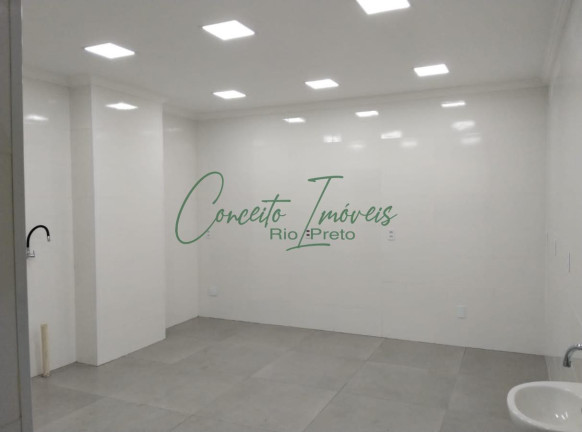 Imagem Sala Comercial para Alugar, 82 m² em Vila Redentora - São José Do Rio Preto