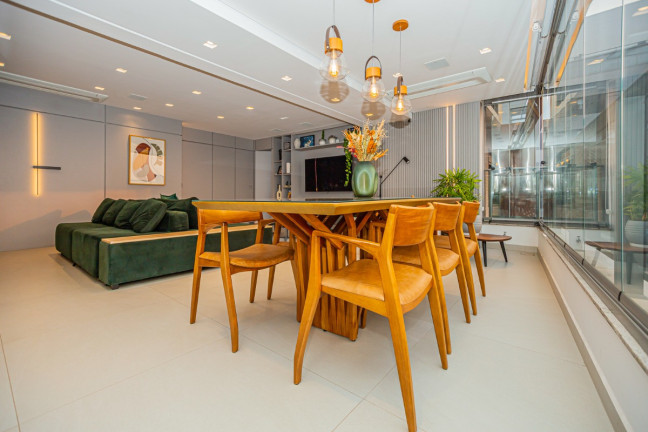 Imagem Apartamento com 2 Quartos à Venda, 131 m² em Cidade Monções - São Paulo