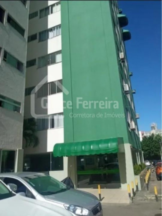 Imagem Apartamento com 2 Quartos à Venda, 70 m² em Stiep - Salvador Imagem Apartamento com 2 Quartos à Venda, 70 m² em Stiep - Salvador