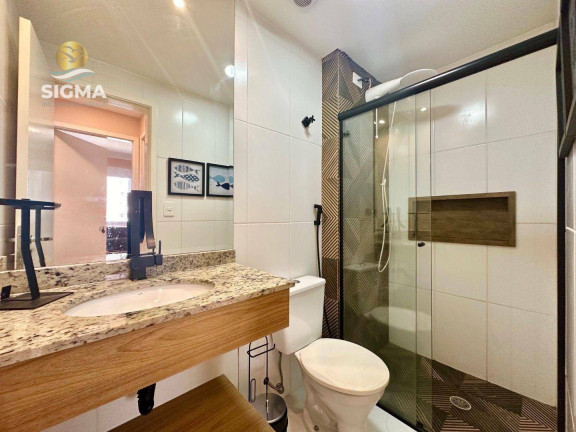 Imagem Apartamento com 2 Quartos à Venda, 72 m² em Enseada - Guarujá Imagem Apartamento com 2 Quartos à Venda, 72 m² em Enseada - Guarujá