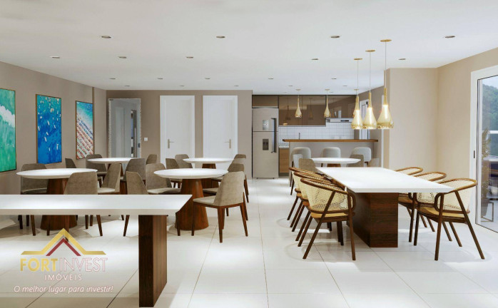 Imagem Imóvel com 2 Quartos à Venda, 72 m² em Caiçara - Praia Grande Imagem Imóvel com 2 Quartos à Venda, 72 m² em Caiçara - Praia Grande