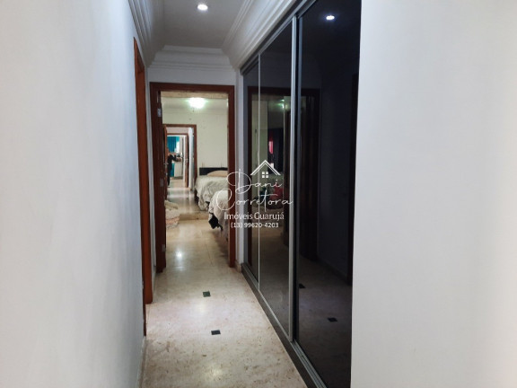 Imagem Apartamento com 3 Quartos à Venda, 251 m² em Jardim Astúrias - Guarujá
