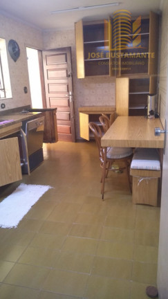 Imagem Casa com 3 Quartos à Venda, 160 m² em Vila Moraes - São Paulo