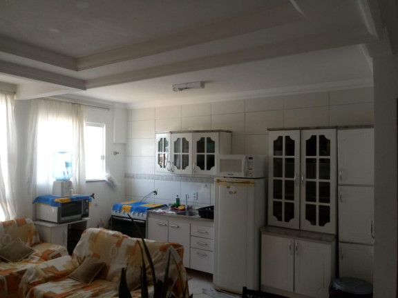 Imagem Apartamento com 3 Quartos à Venda, 90 m² em Ingleses Do Rio Vermelho - Florianópolis