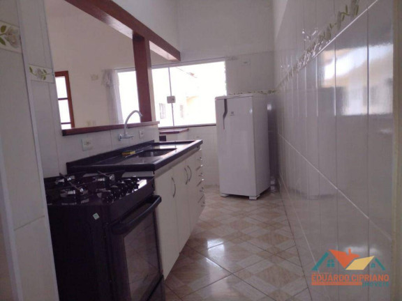 Imagem Casa com 4 Quartos à Venda, 151 m² em Centro - Caraguatatuba