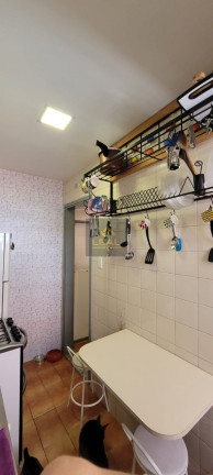 Imagem Apartamento com 1 Quarto à Venda, 33 m² em Vila Clementino - São Paulo Imagem Apartamento com 1 Quarto à Venda, 33 m² em Vila Clementino - São Paulo