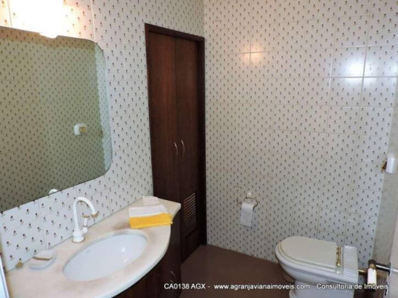 Imagem Casa de Condomínio com 3 Quartos à Venda, 2.065 m² em Chácara Granja Velha - Cotia
