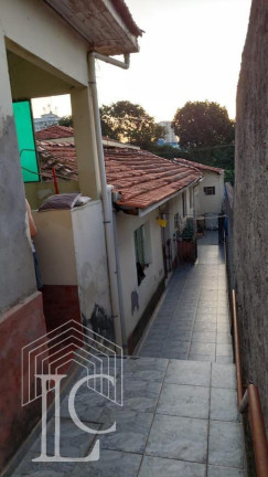Imagem Casa com 4 Quartos à Venda, 174 m² em Jabaquara - São Paulo Imagem Casa com 4 Quartos à Venda, 174 m² em Jabaquara - São Paulo