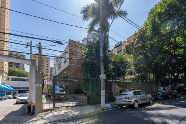 Imagem Casa de Condomínio com 3 Quartos à Venda, 180 m² em Vila Olímpia - São Paulo