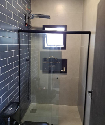 Imagem Casa de Condomínio com 3 Quartos à Venda, 293 m² em Condomínio Villagio Di Capri - Votorantim