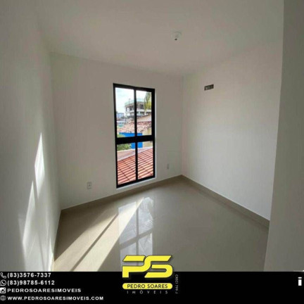 Imagem Apartamento com 2 Quartos à Venda, 51 m² em Bancários - João Pessoa Imagem Apartamento com 2 Quartos à Venda, 51 m² em Bancários - João Pessoa