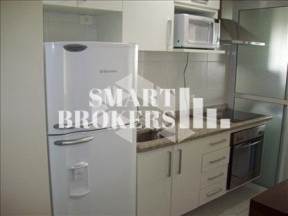 Imagem Apartamento com 1 Quarto à Venda, 55 m² em Cerqueira César - São Paulo Imagem Apartamento com 1 Quarto à Venda, 55 m² em Cerqueira César - São Paulo