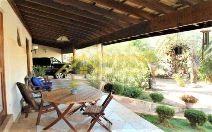 Imagem Casa com 3 Quartos à Venda, 350 m² em Santa Rita - Piracicaba