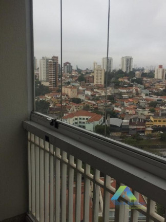 Imagem Apartamento com 3 Quartos à Venda, 98 m² em Bosque Da Saúde - São Paulo