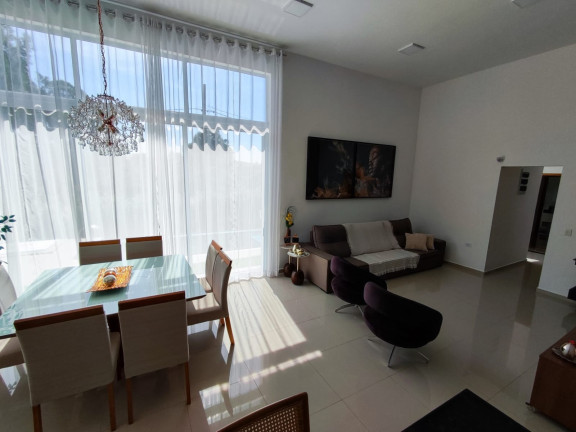 Imagem Casa com 3 Quartos à Venda, 163 m² em Ninho Verde I - Porangaba Imagem Casa com 3 Quartos à Venda, 163 m² em Ninho Verde I - Porangaba