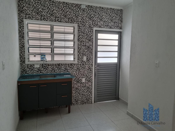 Imagem Casa com 2 Quartos à Venda, 80 m² em Ipiranga - São Paulo Imagem Casa com 2 Quartos à Venda, 80 m² em Ipiranga - São Paulo
