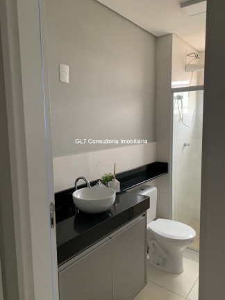 Imagem Apartamento com 2 Quartos à Venda, 51 m² em Jardim Casablanca - Indaiatuba
