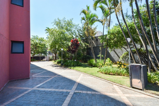 Imagem Apartamento com 3 Quartos à Venda, 78 m² em Bosque Da Saúde - São Paulo