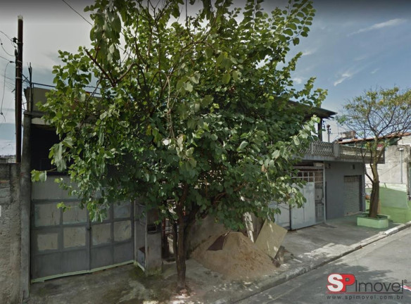 Imagem Terreno à Venda, 511 m² em Vila Carmosina - São Paulo Imagem Terreno à Venda, 511 m² em Vila Carmosina - São Paulo