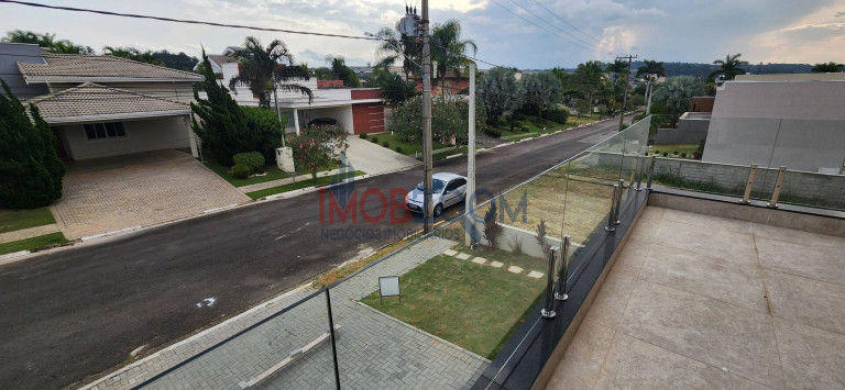 Imagem Casa de Condomínio com 4 Quartos à Venda, 600 m² em Jardim Colonial - Atibaia Imagem Casa de Condomínio com 4 Quartos à Venda, 600 m² em Jardim Colonial - Atibaia