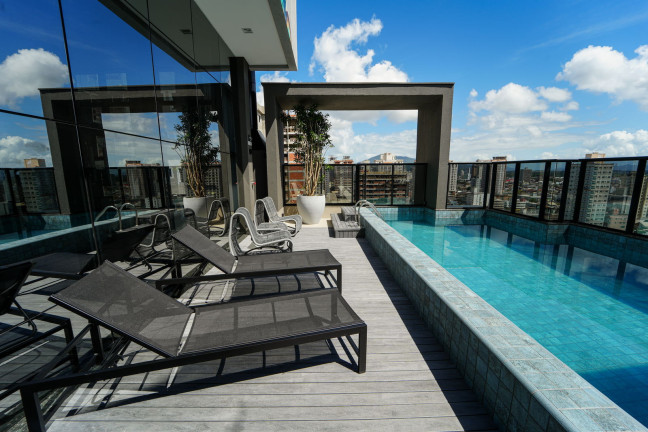 Imagem Apartamento com 2 Quartos à Venda, 70 m² em Morretes - Itapema