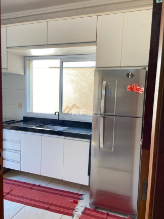 Imagem Apartamento com 2 Quartos à Venda, 66 m² em Jardim Botânico - Ribeirão Preto Imagem Apartamento com 2 Quartos à Venda, 66 m² em Jardim Botânico - Ribeirão Preto