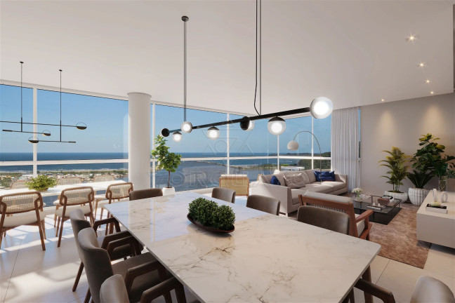 Imagem Apartamento com 3 Quartos à Venda, 165 m² em Centro - Itajaí Imagem Apartamento com 3 Quartos à Venda, 165 m² em Centro - Itajaí