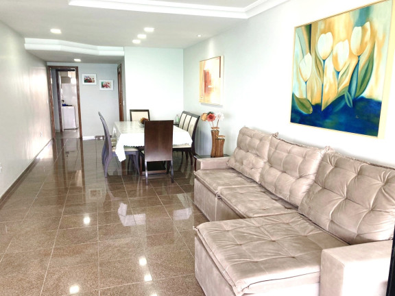 Imagem Apartamento com 3 Quartos à Venda, 140 m² em Praia Do Morro - Guarapari Imagem Apartamento com 3 Quartos à Venda, 140 m² em Praia Do Morro - Guarapari