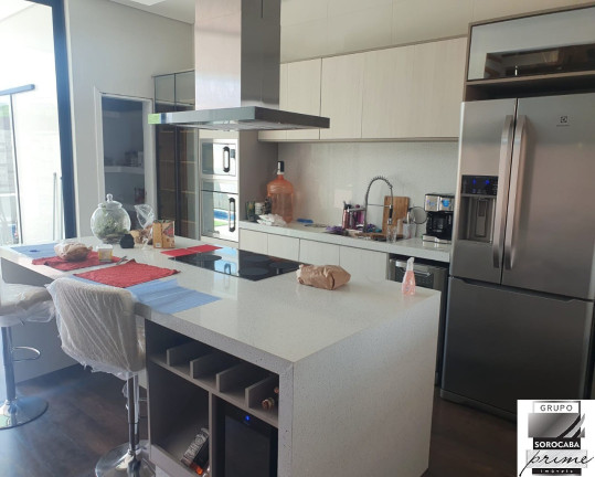 Imagem Casa com 3 Quartos à Venda, 186 m² em Horto Florestal - Sorocaba Imagem Casa com 3 Quartos à Venda, 186 m² em Horto Florestal - Sorocaba