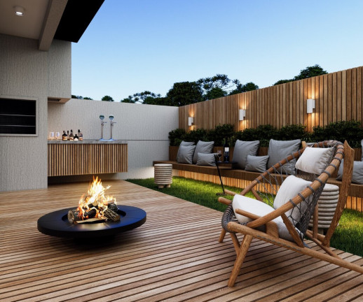 Imagem Casa com 3 Quartos à Venda, 103 m² em Santa Felicidade - Curitiba Imagem Casa com 3 Quartos à Venda, 103 m² em Santa Felicidade - Curitiba