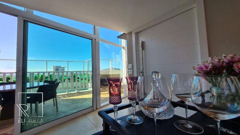 Imagem Cobertura com 4 Quartos à Venda, 285 m² em Enseada Do Suá - Vitória Imagem Cobertura com 4 Quartos à Venda, 285 m² em Enseada Do Suá - Vitória