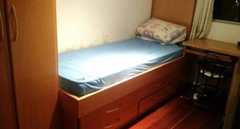 Imagem Apartamento com 3 Quartos à Venda, 78 m² em Jardim Da Saúde - São Paulo Imagem Apartamento com 3 Quartos à Venda, 78 m² em Jardim Da Saúde - São Paulo