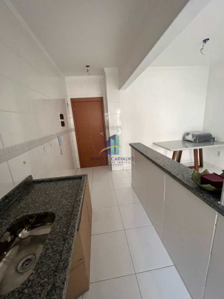 Imagem Apartamento com 1 Quarto à Venda, 47 m² em Aviação - Praia Grande