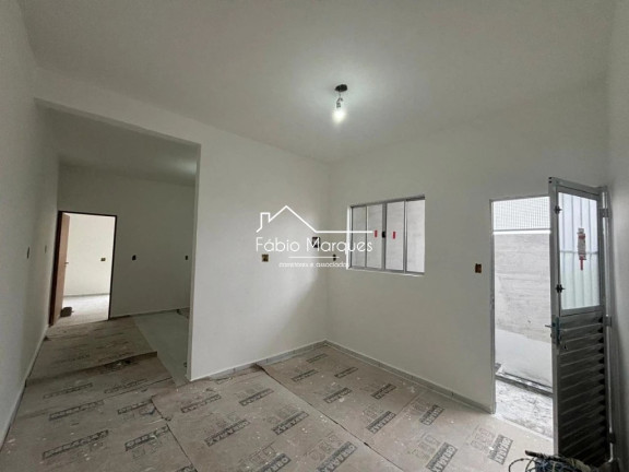 Imagem Apartamento com 2 Quartos para Alugar, 50 m² em Cidade Antônio Estevão De Carvalho - São Paulo