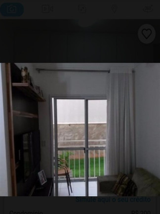 Imagem Apartamento com 2 Quartos para Alugar ou Temporada, 50 m² em Parque Da Colônia - Jundiaí Imagem Apartamento com 2 Quartos para Alugar ou Temporada, 50 m² em Parque Da Colônia - Jundiaí