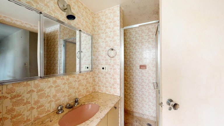 Imagem Apartamento com 3 Quartos à Venda, 106 m² em Itaim Bibi - São Paulo Imagem Apartamento com 3 Quartos à Venda, 106 m² em Itaim Bibi - São Paulo