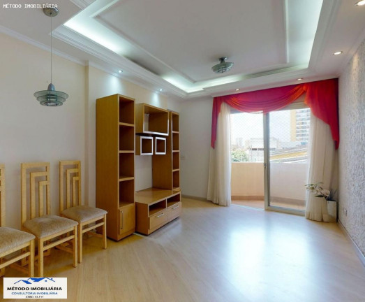 Imagem Apartamento com 2 Quartos à Venda, 61 m² em Saúde - São Paulo Imagem Apartamento com 2 Quartos à Venda, 61 m² em Saúde - São Paulo