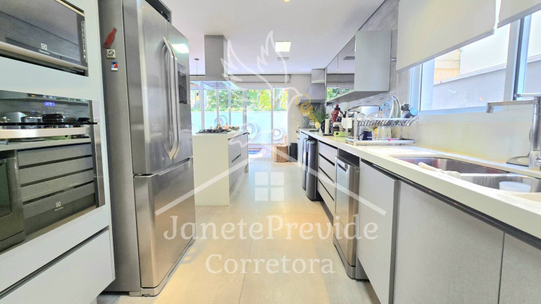 Imagem Casa de Condomínio com 4 Quartos à Venda, 300 m² em Alphaville - Santana De Parnaíba Imagem Casa de Condomínio com 4 Quartos à Venda, 300 m² em Alphaville - Santana De Parnaíba