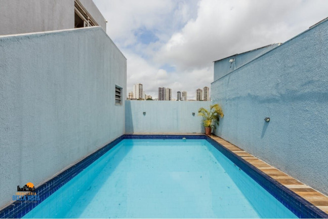 Imagem Casa com 3 Quartos à Venda, em Mooca - São Paulo Imagem Casa com 3 Quartos à Venda, em Mooca - São Paulo