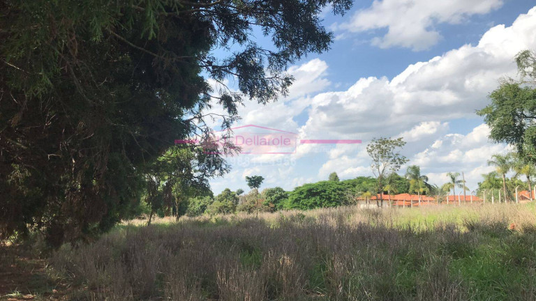Imagem Terreno em Condomínio à Venda, 5 m² em Vitassay - Boituva