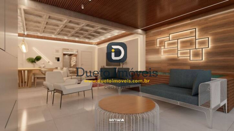 Imagem Apartamento com 3 Quartos à Venda,  em Nossa Senhora Medianeira - Santa Maria