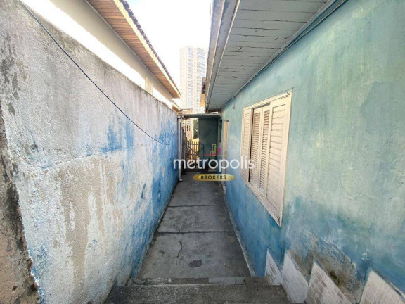 Imagem Casa com 3 Quartos à Venda, 133 m² em Santa Maria - São Caetano Do Sul Imagem Casa com 3 Quartos à Venda, 133 m² em Santa Maria - São Caetano Do Sul