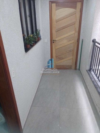 Imagem Apartamento com 2 Quartos à Venda, 31 m² em Vila Santana - São Paulo Imagem Apartamento com 2 Quartos à Venda, 31 m² em Vila Santana - São Paulo
